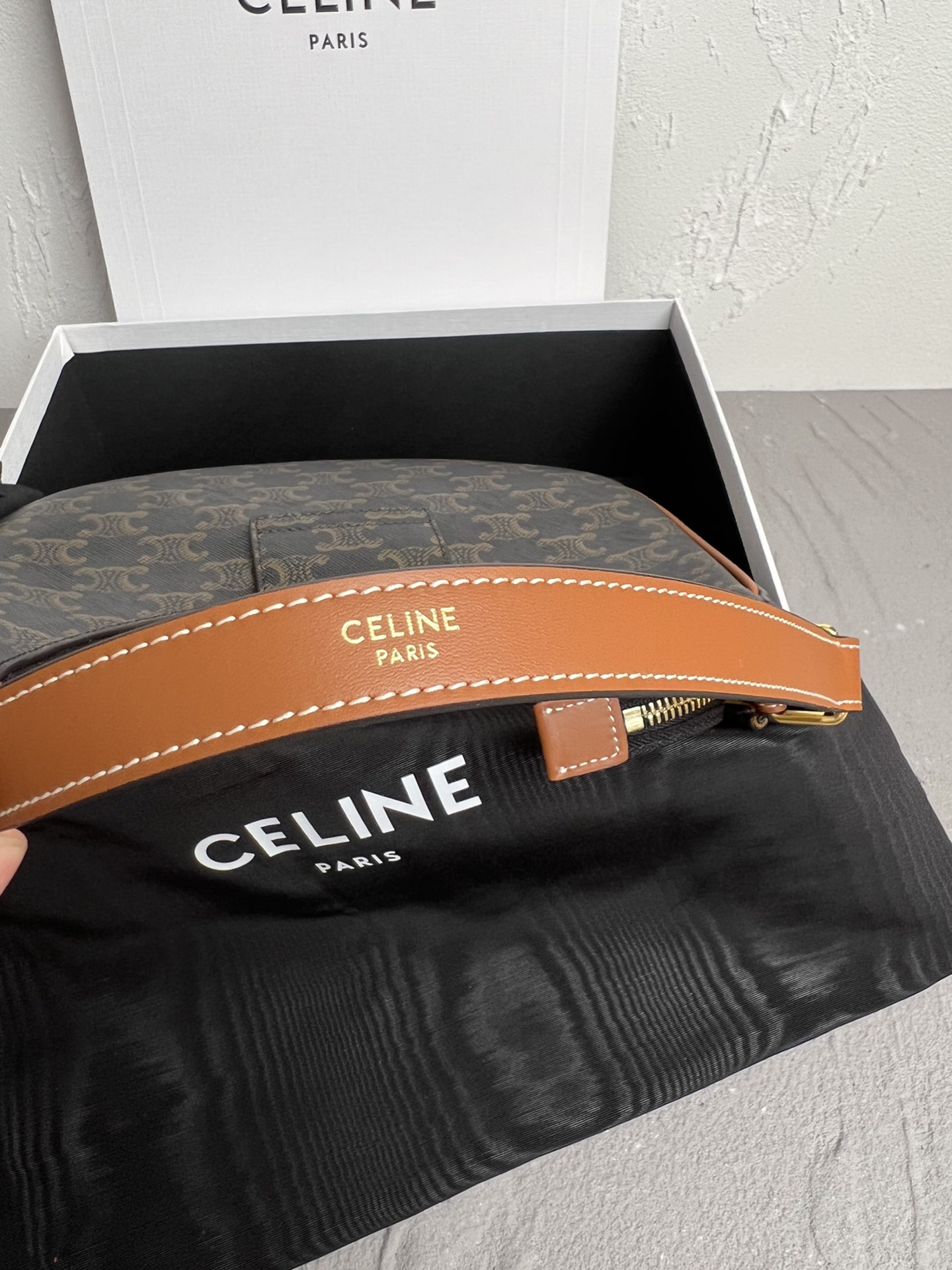 Celine Hobo Bags